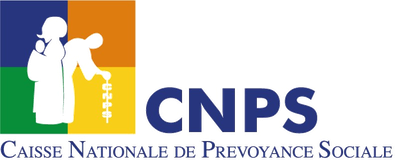 CNPS, Caisse Nationale de Prévoyance Sociale
